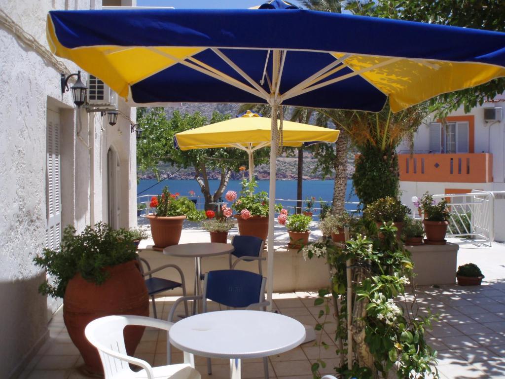 Valentino Apartments Bali  部屋 写真