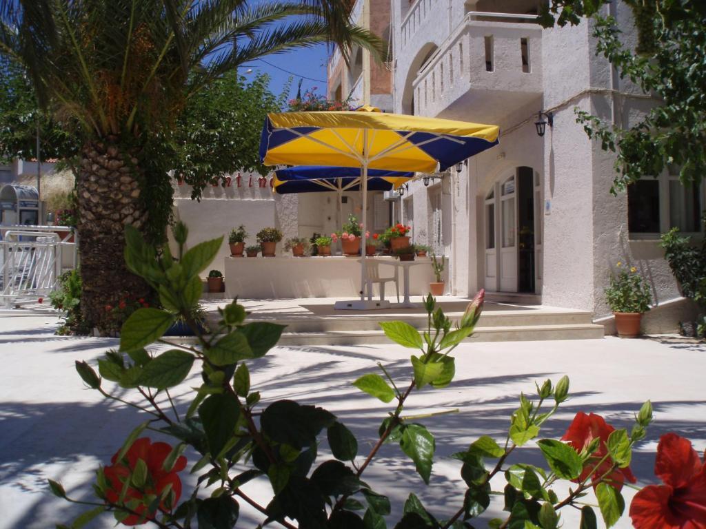 Valentino Apartments Bali  部屋 写真