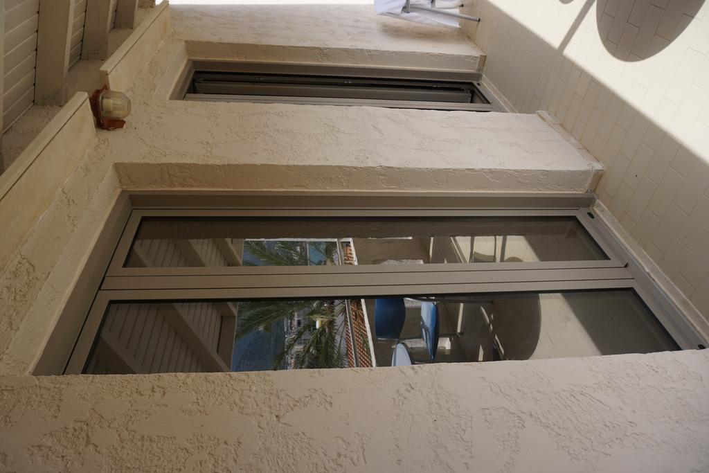 Valentino Apartments Bali  エクステリア 写真