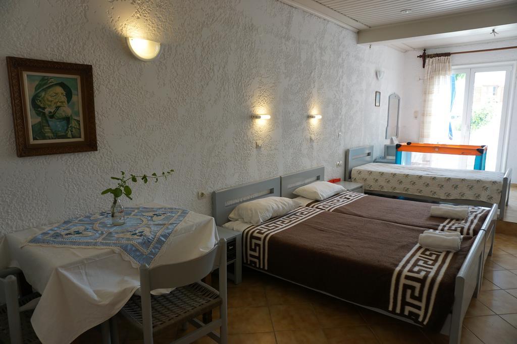 Valentino Apartments Bali  エクステリア 写真