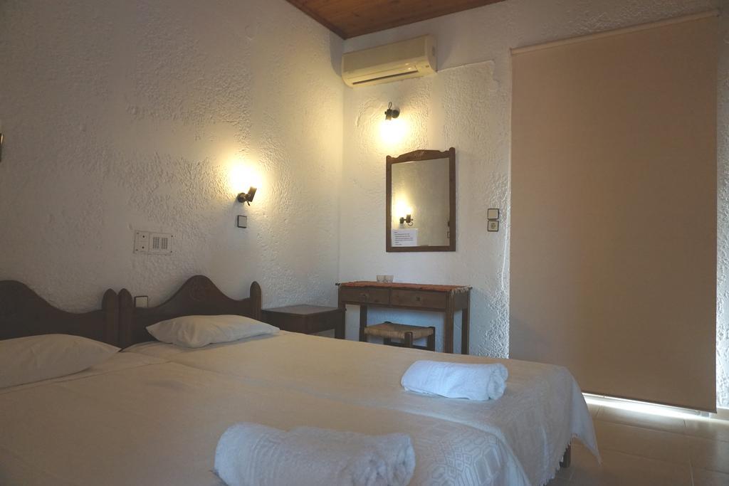 Valentino Apartments Bali  エクステリア 写真