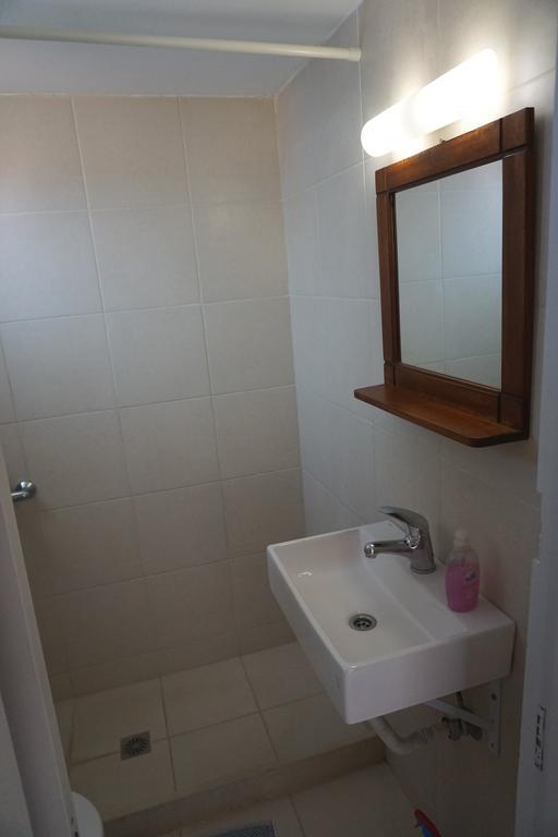 Valentino Apartments Bali  エクステリア 写真