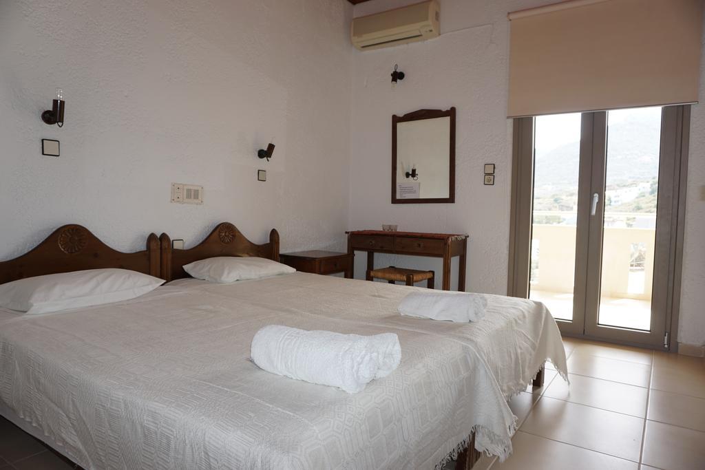Valentino Apartments Bali  エクステリア 写真
